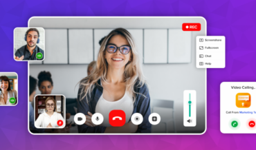 Why do you need a video chat SDK?