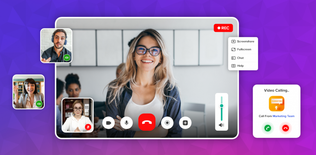 Why do you need a video chat SDK?