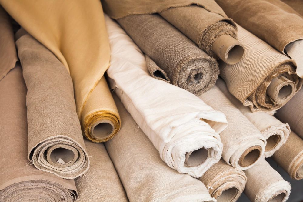Eco-Friendly Fabrics to Consider for Sustainable Fashion