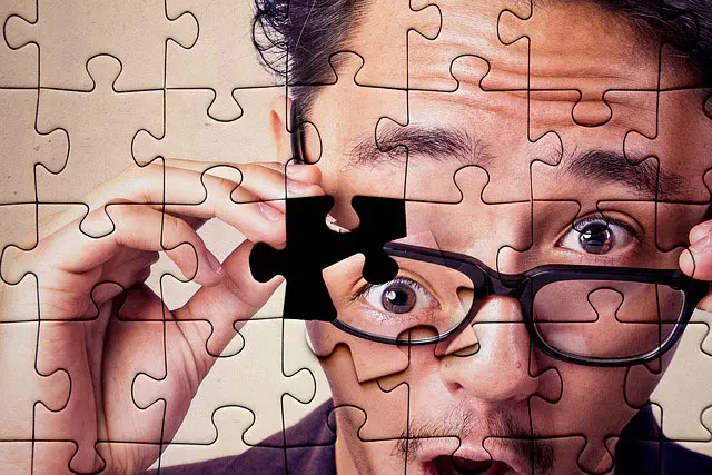 Why You Are More Likely to Get Stuck When Solving a Jigsaw Puzzle if You Are Not Careful