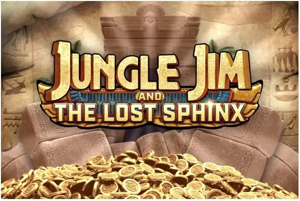 Adventures with Jungle Jim: Slot Games vs. Real-Life Expeditions