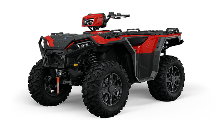 What It Takes to Invest in High-Quality OEM Replacement Parts for Your Polaris ATV